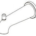 Delta Modern RP103696PC Tub Spout - Diverter