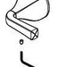 Delta Dallace RP103715SS Metal Lever Handle Kit - 14 Series