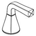 Delta Dallace RP103719SS Two Metal Lever Handle Kit