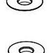 Delta Broderick RP103724 Handle Indicator Rings