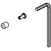 Delta Broderick RP103729BL Cartridge & O-Rings