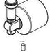 Delta Broderick RP103749SSPR Handle, Set Screw & Cover