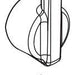 Delta RP103782PC Handle with Set Screw