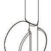 Delta Kylo RP103796CZ Handle with Set Screw