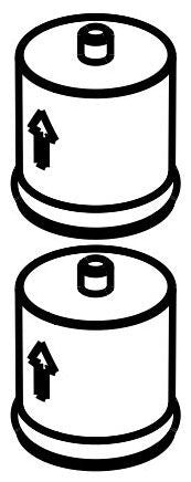 Delta Kayra RP103819 Y Connector
