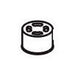 Peerless Ezra RP103826 Flow Restrictor