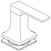 Delta Velum RP103947CZ Handle Assembly and Gasket