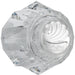 Delta RP17451 Clear Knob Handle Kit - Tub & Shower