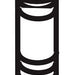 Peerless RP20547 Retention Screws - (2) - 1/2"