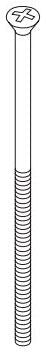 Brizo RP24440 Screw