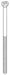 Brizo RP24440 Screw