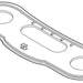 Delta Innovations RP26139 Gasket