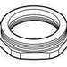 Brizo Select Williamsburg Classic RP28019 Adapter Nut - Threaded - Widespread Lavatory
