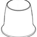 Brizo: Spout Bonnet - Traditional