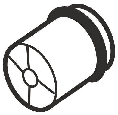 Brizo RP36464 Ds Check Valve Total Escape Rp
