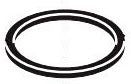 Brizo Floriano RP40524 Gasket - Trim Ring