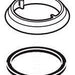 Brizo Floriano RP40525 Trim Ring and Gasket