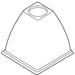 Brizo Vesi RP41924 Shroud Assembly