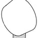Brizo Quiessence RP42313 Wall Outlet - Complete
