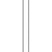 Brizo Vesi RP42353BN Lift Rod Assembly