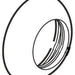 Brizo Venuto: Bonnet