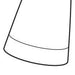 Brizo Venuto RP43257ST Pull-Down Wand Assembly - Bar/Prep