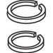 Brizo Loki RP44133 Spout Guide and O-Rings