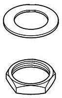 Brizo Select Trevi RP44193 Gasket, Nut, Washer