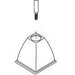Brizo Vesi RP44525 Handle Installation Hardware