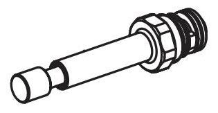 Delta RP46868CZ In-Wall Diverter