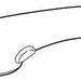 Delta Uptown RP47148 Wand Assembly - Pull-Out
