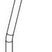 Delta Mandolin RP48193BL Lift Rod Assembly