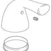 Delta Retail Channel Product RP48498 Metal Lever Handle Kit