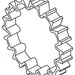 Brizo RP49088 Spacer