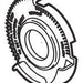 Delta Lewiston RP49638 Metal Lever Handle Kit