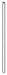 Brizo RSVP RP49647PC Slide Bar Assembly - Hand Shower