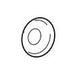 Brizo Baliza RP50266 Handle Button