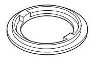 Brizo Baliza RP50268 Gasket