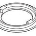 Brizo Baliza RP50268 Gasket