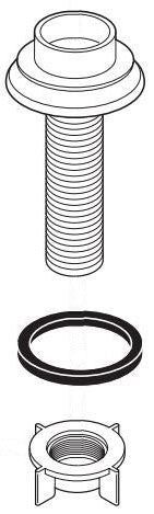 Brizo Baliza RP50378SS Body Assembly