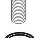 Brizo Baliza RP50378SS Body Assembly