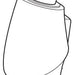 Brizo Belo: Pull-Down Wand Assembly - Bar/Prep