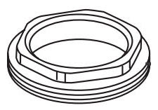 Delta Victorian RP51735 Bonnet Nut