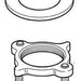 Delta Dryden RP53408 Spout Nut, Screws & Washer