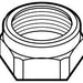 Peerless RP5389 Bonnets - (2)
