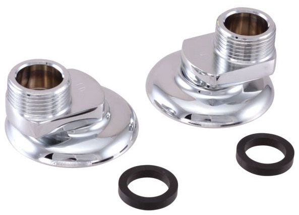 Peerless Elmhurst RP54803OB Connector Adj. Offset, Seal and Trim