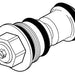 Brizo RP54910 Thermostatic Stop