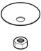 Delta RP6001 Nuts & Washers (2)