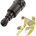 Delta Pilar RP60090 Manual Bypass Kit