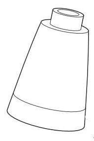 Brizo Venuto RP60110SS Pull-Down Wand Assembly - Bar/Prep